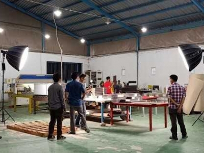 Jakarta Multimedia